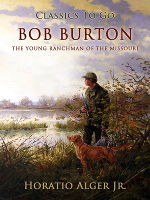 cover image of Bob Burton
